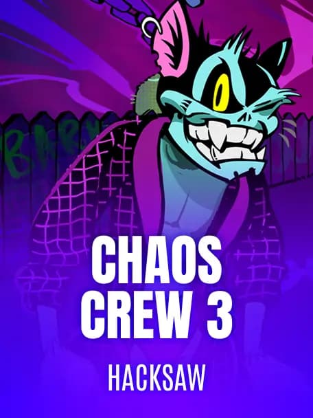 Chaos Crew 3