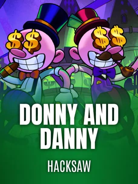 Donny And Danny