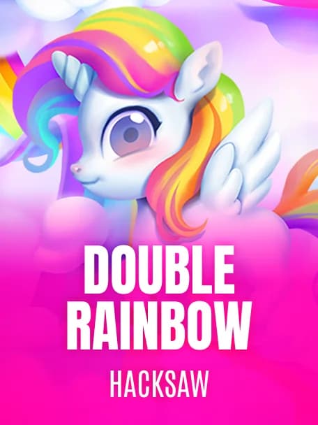 Double Rainbow