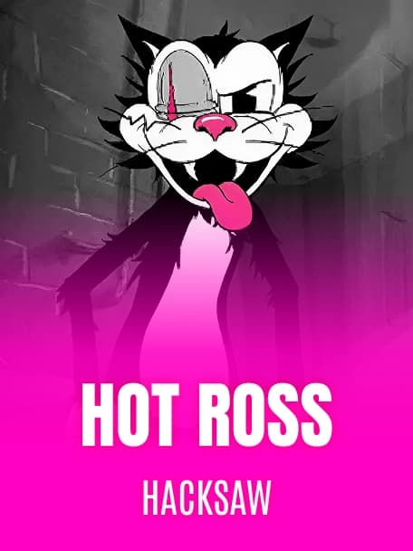 Hot Ross