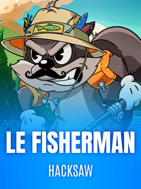 Le Fisherman