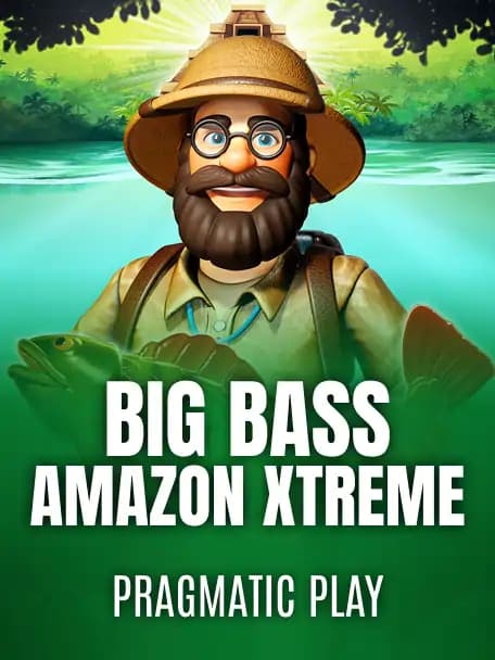 Big Bass Amazon Xtreme