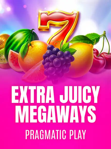 Extra Juicy Megaways