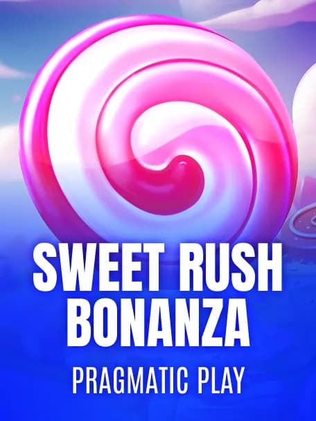 Sweet Rush Bonanza