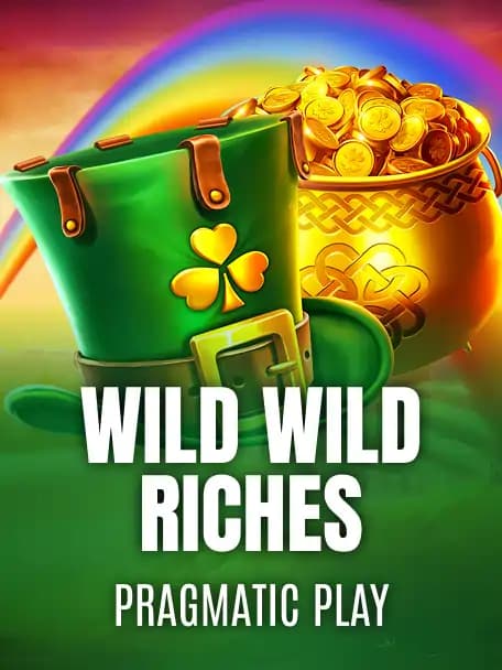 Wild Wild Riches