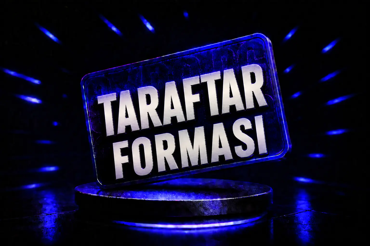 Taraftar Forması