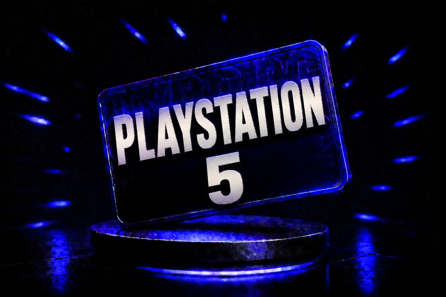 Playstation 5